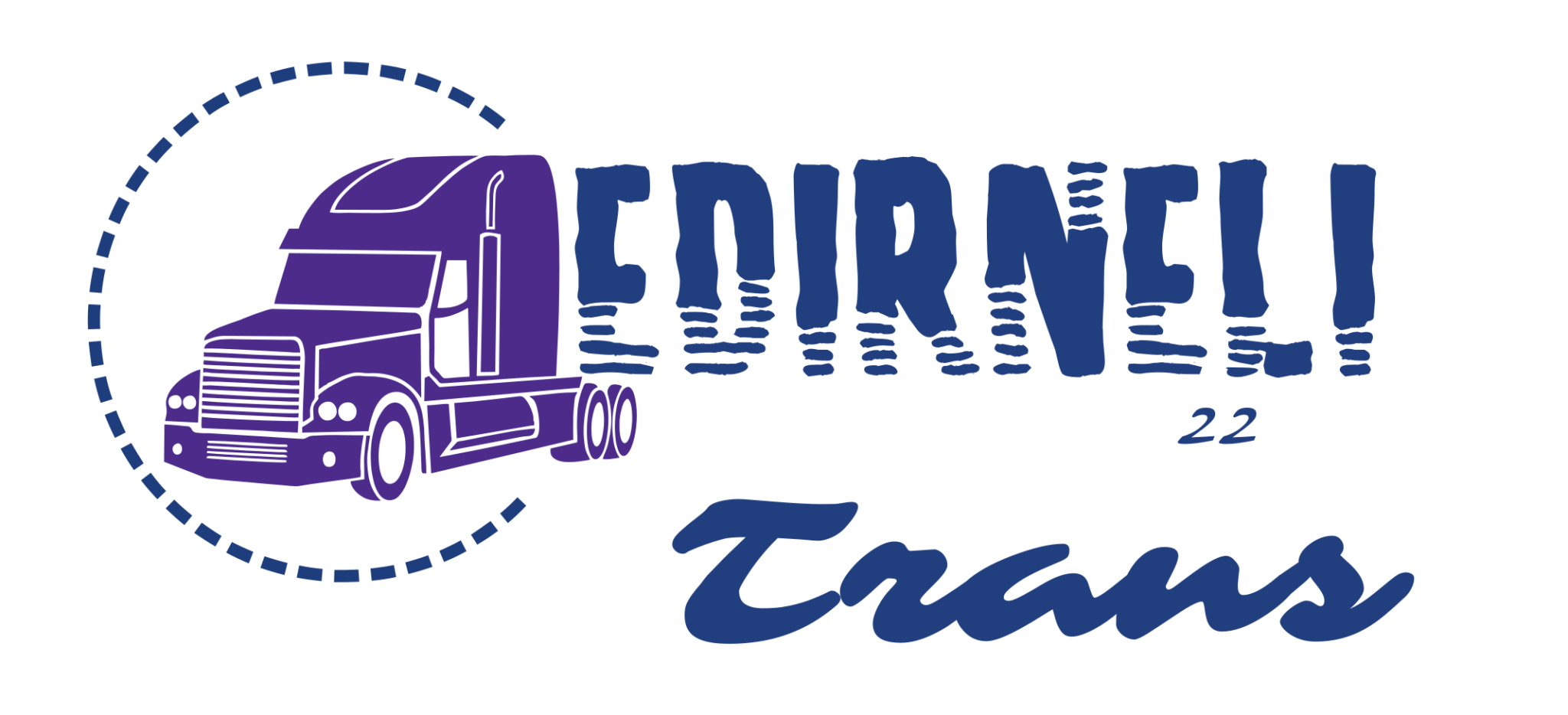Edirneli-Trans-Logo-Lauterach